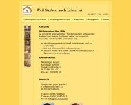 Bild Hospiz Karl Josef gGmbH