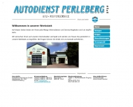 Bild Autodienst Perleberg GmbH Kfz- und Reifenservice