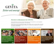 Bild GEVITA Residenz Lrrach GmbH Seniorenheimbetriebsgesellschaft