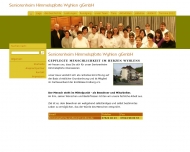 Bild Himmelspforte Wyhlen GmbH, Grenzach- Wyhlen