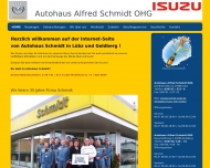 Bild Autohaus Alfred Schmidt