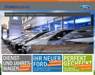 Bild Storck & Shne (GmbH & Co.), August
