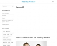 Bild Healing Mentor
