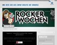 Bild Warner / Chappell Production Music GmbH