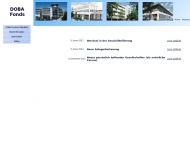 Bild Doblinger Seniorenstift KG