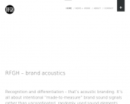 Bild RFGH Musikproduktion Musikverlag GmbH
