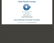 Bild Ebel Gerd M.
