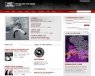 Bild CARGO RECORDS Musik-Produktions- und Vertriebsges.m.b.H.