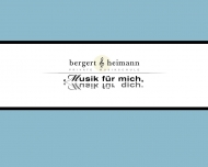 Bild Musikschule Yamaha "Bergert & Heimann"