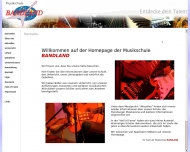 Bandland Entdecke Dein Talent