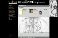Bild ortus musikverlag & Schwinger OHG