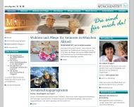 Bild Mnchenstift der Landeshauptstadt gGmbH