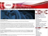Bild DE BLCK FSS Musikverlag GmbH