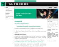 Bild AUTODOCK GmbH KFZ-Meisterbetrieb