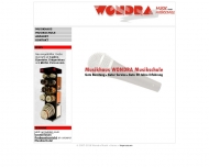 Bild Wondra Musik GmbH