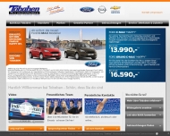 Bild Autohaus Tobaben GmbH & Co. KG