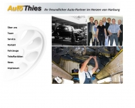 Bild Auto Thies Autohaus