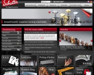 Bild Schaller Electronic GmbH