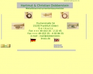 Bild Dobberstein Hartmut