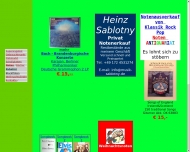 Bild Musikhaus-Sablotny