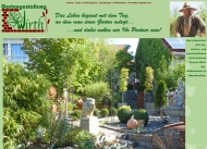 Bild Gartengestaltung Wirth