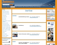 Bild Zoundhouse Dresden GmbH & Co.KG