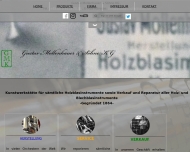 Bild Mollenhauer G. & Shne KG Holz-Blasinstrumente
