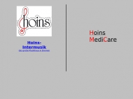 Bild Hoins - Intermusik Gerhard Hoins