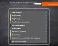 Bild Music-Center-Magdeburg Abt. Keyboard/Gitarre