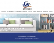 Bild Malerbetrieb Ren Frhlich