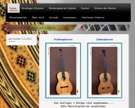 Bild Heiner Viertmann Fachhandlung fr Gitarren
