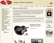 Bild Rockinger Guitars Gesellschaft mit beschrnkter Haftung