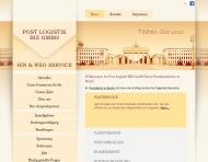Bild Post Logistik BIZ GmbH