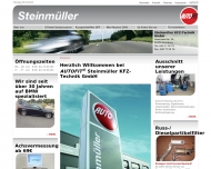 Bild Steinmller Kfz-Technik GmbH