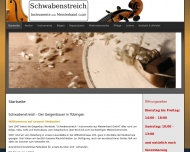 Bild Schwabenstreich-Instrumente aus Meisterhand GmbH