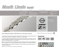 Bild Linsin Musik GmbH