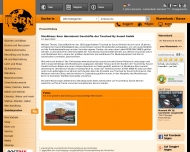 Bild Touched by Sound GmbH