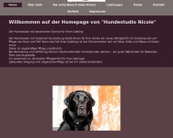 Bild Hundestudio Nicole