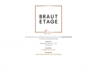 Bild Brautetage 