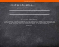 Bild Musikparadies Thomas Grubert