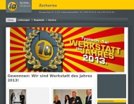 Bild Zacharias Martin Autotechnik