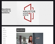 Bild  HSS Haustür Studio Stein e.K.