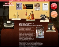 Bild Musikhaus Am Biegen Etling & Hther OHG 