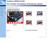Bild Autohaus Hittfeld GmbH