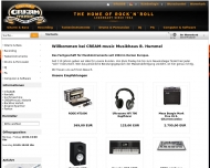 Bild Cream-Music, B. Hummel oHG