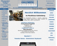 Bild Kahlenberg Peter