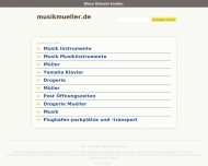 Bild Musik Mller GmbH