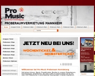 Bild Pro Music
