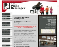 Bild Musikhaus Deininger GmbH