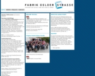 Bild Fabrik Osloer Strae e.V.